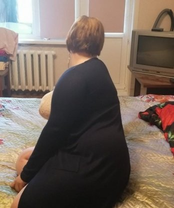 Соблазнительная брюнетка приглашает в гости и обещает незабываемый опыт. Готова исполнить все твои желания, создать атмосферу настоящего удовольствия. 7239, 38 лет